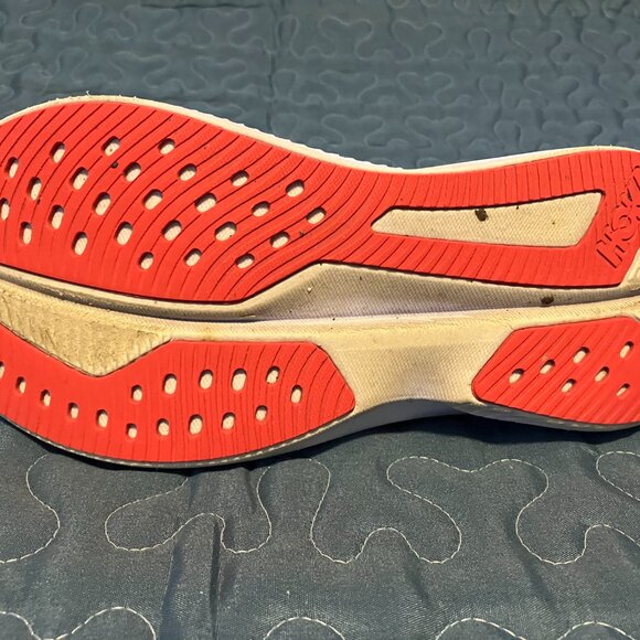Used Women's HOKA Mach 6 Size 6.5B - Picture 11 of 11